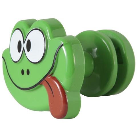 Shop Appendino Per Termoarredo Attacco Universale Modello Fantasy Froggy - Foto 1
