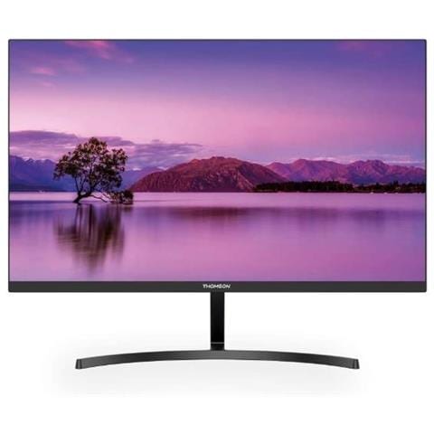 Monitor 24" LED IPS M24FC12401 1920x1080 Full HD Tempo di Risposta 14 ms - Foto 1