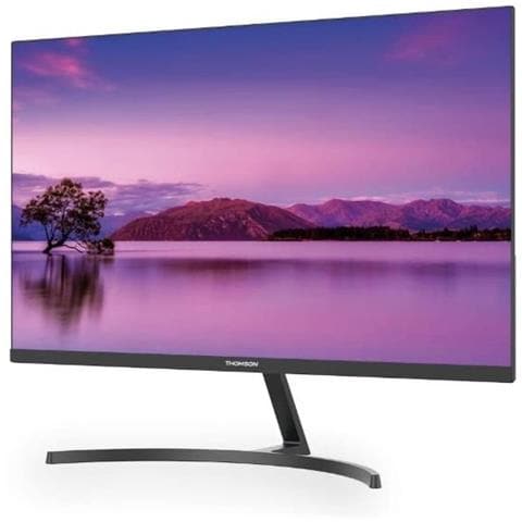 Monitor 24" LED IPS M24FC12401 1920x1080 Full HD Tempo di Risposta 14 ms - Foto 2