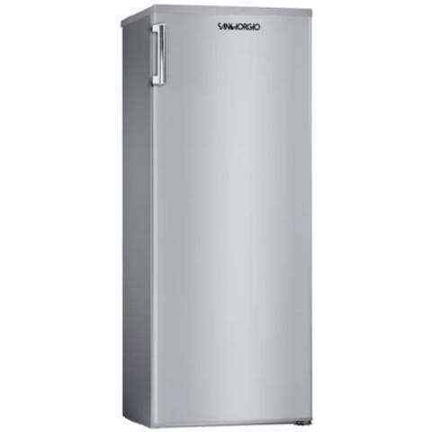 Congelatore Verticale SF20NFXE No Frost Classe E Capacità Lorda / Netta 213/194Litri Colore Inox - Foto 1