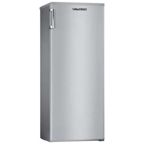 Congelatore Verticale SF20NFXE No Frost Classe E Capacità Lorda / Netta 213/194Litri Colore Inox - Foto 1