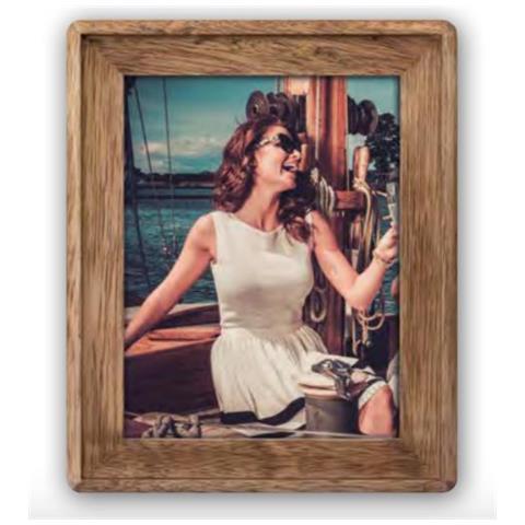 Trevor 15x20 Holz Portrait BM5968 - Foto 1