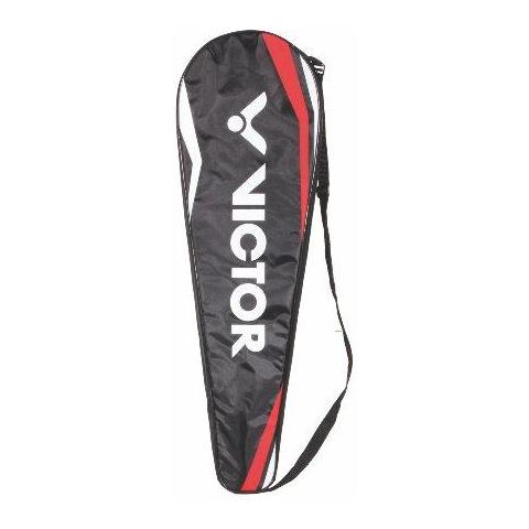 Thermobag Di Base - Badminton - Nero Rosso Bianco - Foto 1