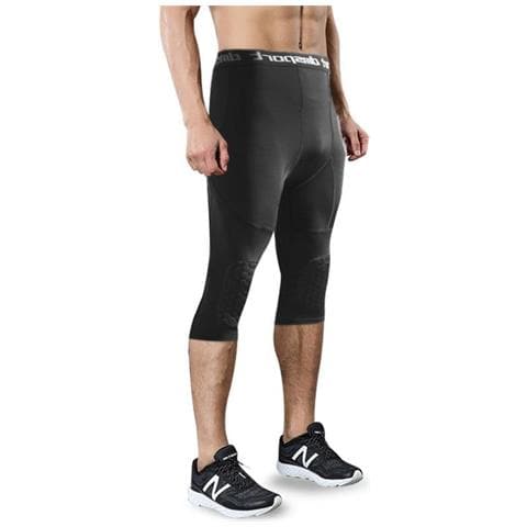 Jordan Leggings MJ Alpha Dry 3/4- Basketball Store