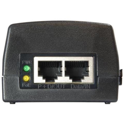 GIGABIT POE INJECTOR 30W - Foto 2