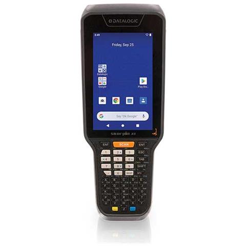 Skorpio X5 Pistol Grip, 802.11 A / B / G / N / Ac - Foto 1