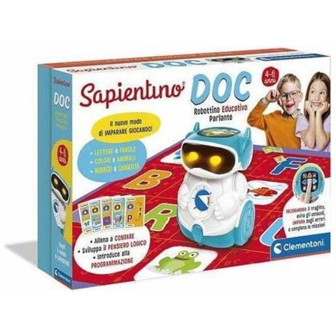 Superdoc Robottino Edu Parlante - Foto 1