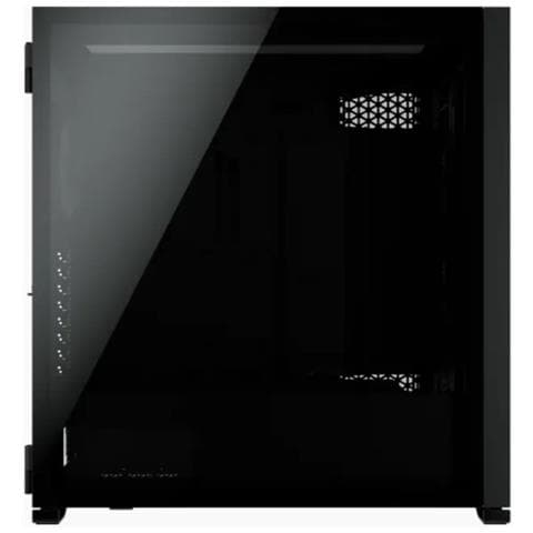 Case per PC iCUE 7000X RGB Full-Tower ATX in Vetro Temperato Colore Nero - Foto 2