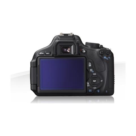 EOS 600D + EF-S 18-55 mm + EF 75-300 mm, Auto, Nuvoloso, Modalità personalizzate, Luce diurna, Flash, Fluorescente, Ombra, Tungsteno, Da vicino (Macro) , Paesaggio, Ritratto notturno, Ritratto, Sport, Priorità apertura, Auto, Manuale, Film, Programma, Scene, Priorità otturatore, Bianco&Nero, Ne - Foto 6