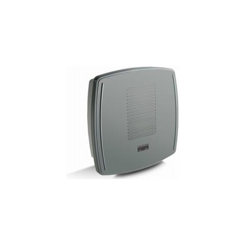 Wireless Access Point Cisco Aironet AIR-BR1310G-E-K9-R IEEE 802.11b / g 54 Mbps - ISM band - 2 x Antenna (s) - 192 m Maximum Outdoor Range - Foto 2