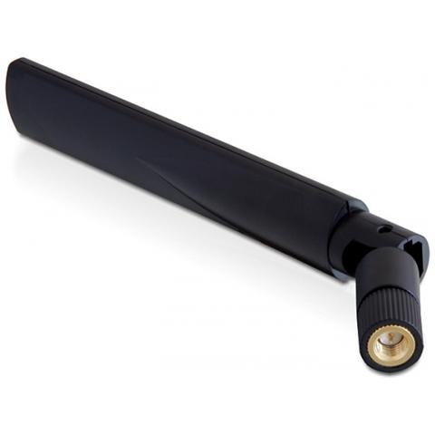 88416, 0.824 - 0.96 / 1.71 - 2.17, directional, RP-SMA, Interno e esterno, Nero, -10 - 55 °C - Foto 1