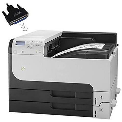 appC26, USB 2.0, DB25, Maschio / femmina, Nero, Plastica, Scatola - Foto 2
