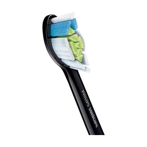 4 Testine DiamondClean Standard Optimal White con Tecnologia RFID Colore Nero - Foto 3