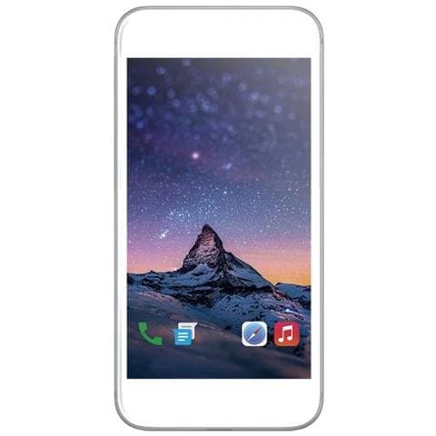 036077 - Klare Bildschirmschutzfolie - Zebra - Tc20/25 - Kratzresistent - Schockresistent - Transparent - 1 Stck (e) (036077) - Foto 3