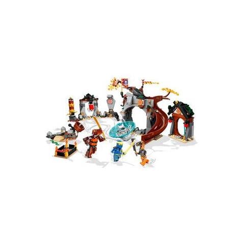 Gioco per Bambini Centro Di Addestramento Ninja - Foto 2