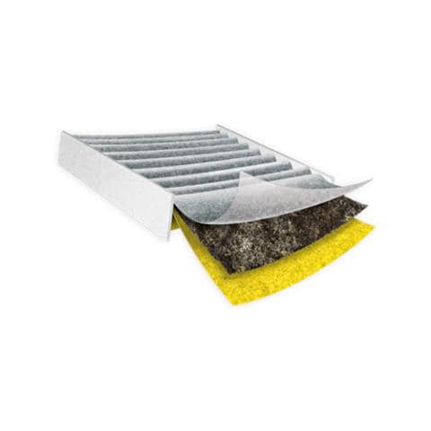 Comfort Filter Ah300 (passend H300 / h400) (46917)  - Foto 1