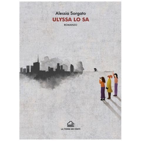 Alessia Sorgato - Ulyssa Lo Sa - Foto 1