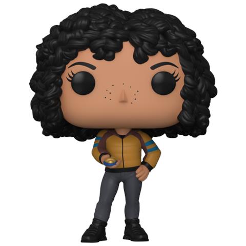 Moon Knight Pop! Marvel Vinyl Figure Layla 9 Cm - Foto 1