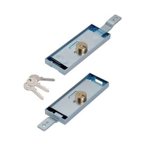 Serratura Serranda Applicare 2285 - Foto 1