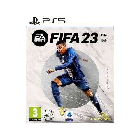 Ps5 Fifa 23 - Foto 1