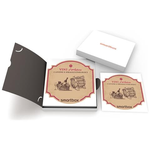 Cofanetto Regalo Coppia - Cantine E Omaggi Enologici - Idee Regalo Originale - Foto 7