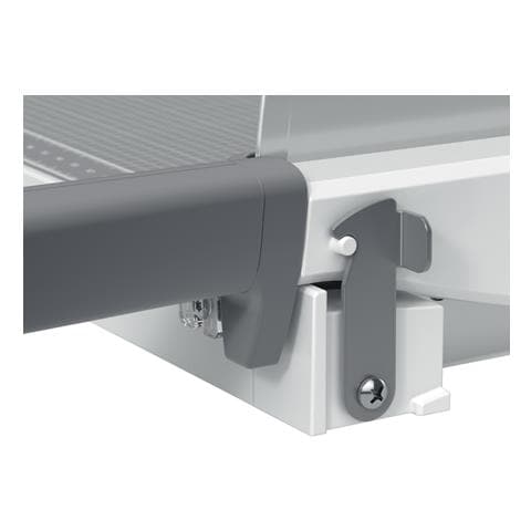 Taglierina a leva di precisione Leitz da 8 Fogli - Foto 3