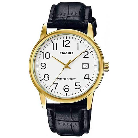 Orologio Da Uomo Mtp-v002gl-7b2udf (zd106a) + Box - In Ordine - Foto 2