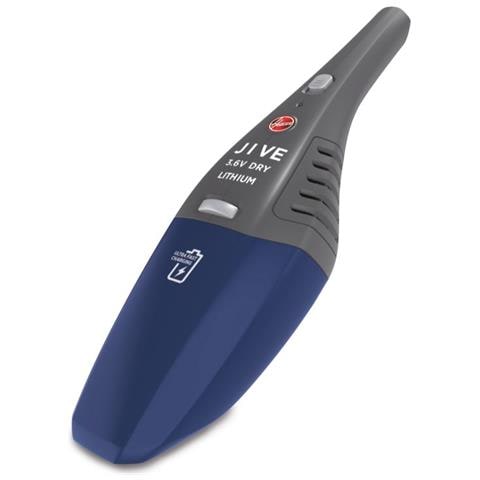 Jive Lithium HJ36DLB 011 Senza sacchetto 0.3L Colore Blu - Foto 1