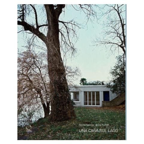 Nicola Navone - Una casa sul lago - Foto 1