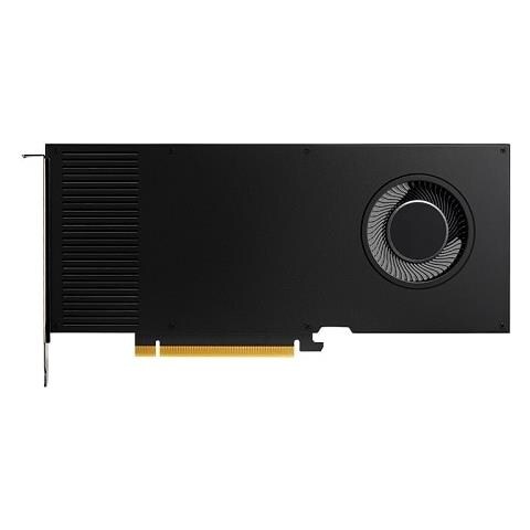 NVIDIA RTX A4000 16GB GDDR6 - Foto 1