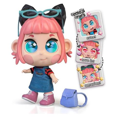 Bambola Tft00000 Trotties Magic World Adventures Sophie - Foto 1