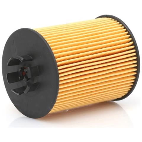 Filtro Olio Audi L1075 - Foto 1