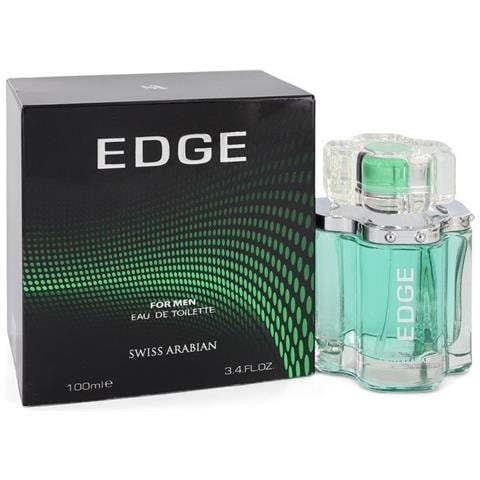 Edge By Eau De Toilette Spray 3.4 Oz (men) - Foto 1