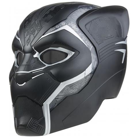 Marvel Studios: Black Panther Legends Electronic Helmet - Foto 2