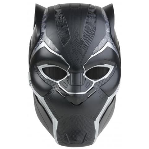 Marvel Studios: Black Panther Legends Electronic Helmet - Foto 1