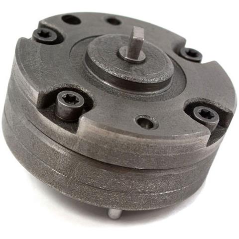 Pompa Ghisa Lt. 1 Con Distanziale Integrato Ricambio Originale 3204425 - Foto 1