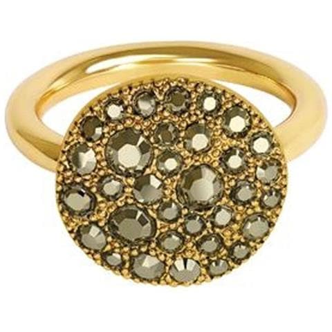 Gioielleria 5375503. Anello, Colore Oro. Donna. - In ordine - Foto 4