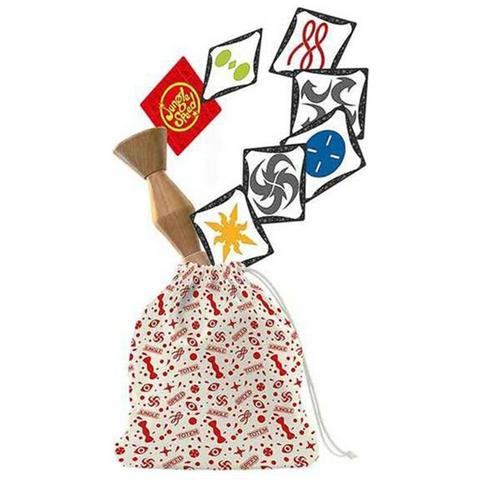 Gioco Da Tavolo Jungle Speed Asmjseco01espt (es) - Foto 2