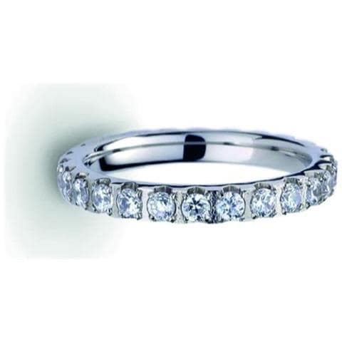 Anello Donna Ar.r1ns10scz-8 8 - Foto 1