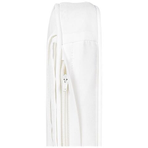 Set Di 8 Cuscini Per Sedie Bianco Sassari - Foto 7