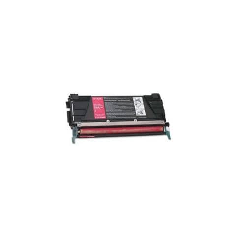Lexmark C734/c736/x738 Magente - Foto 1
