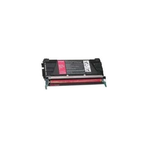 Lexmark C734/c736/x738 Magente - Foto 2