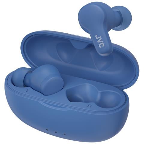 HA-A7T2 Auricolare True Wireless Stereo (TWS) In-ear Musica e Chiamate Micro-USB Bluetooth Blu - Foto 1