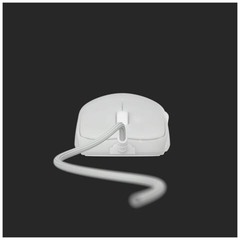 OP1 RGB mouse Gaming Mano destra USB tipo A Ottico 26000 DPI - Foto 2