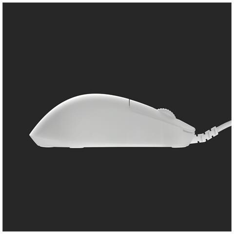 OP1 RGB mouse Gaming Mano destra USB tipo A Ottico 26000 DPI - Foto 10