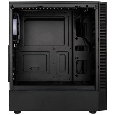 Inspire K9 ARGB Midi Tower Nero - Foto 9