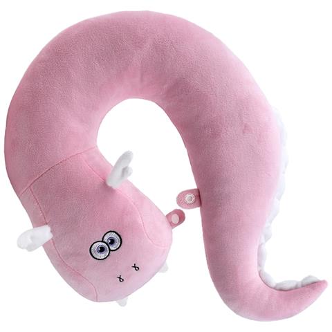 Drago Lily Cuscino (31 Cm) - Foto 1