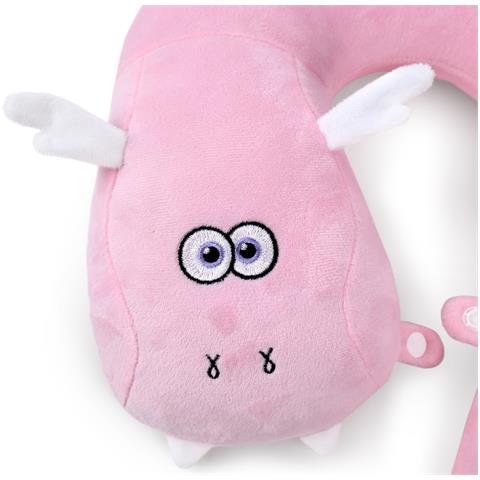 Drago Lily Cuscino (31 Cm) - Foto 6