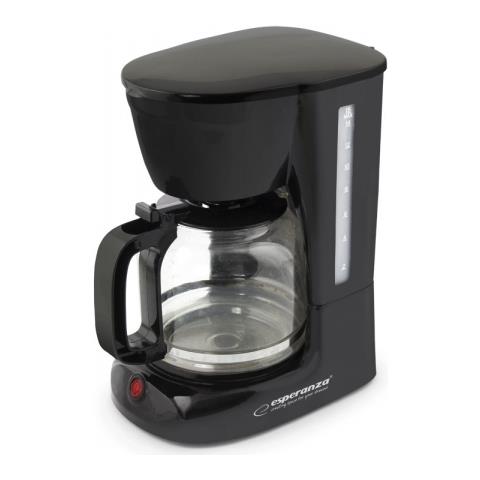 EKC005 macchina per caffè Macchina da caffè con filtro 1,8 L - Foto 1