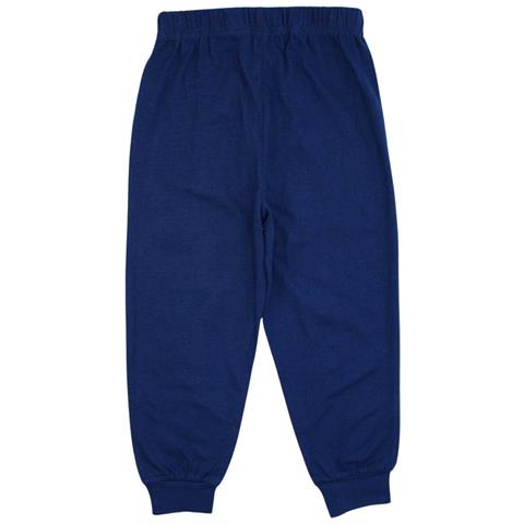 Pigiama Cotone Mickey mfb 52 04 a517/a518 u s1-6a Ragazzo - Foto 5
